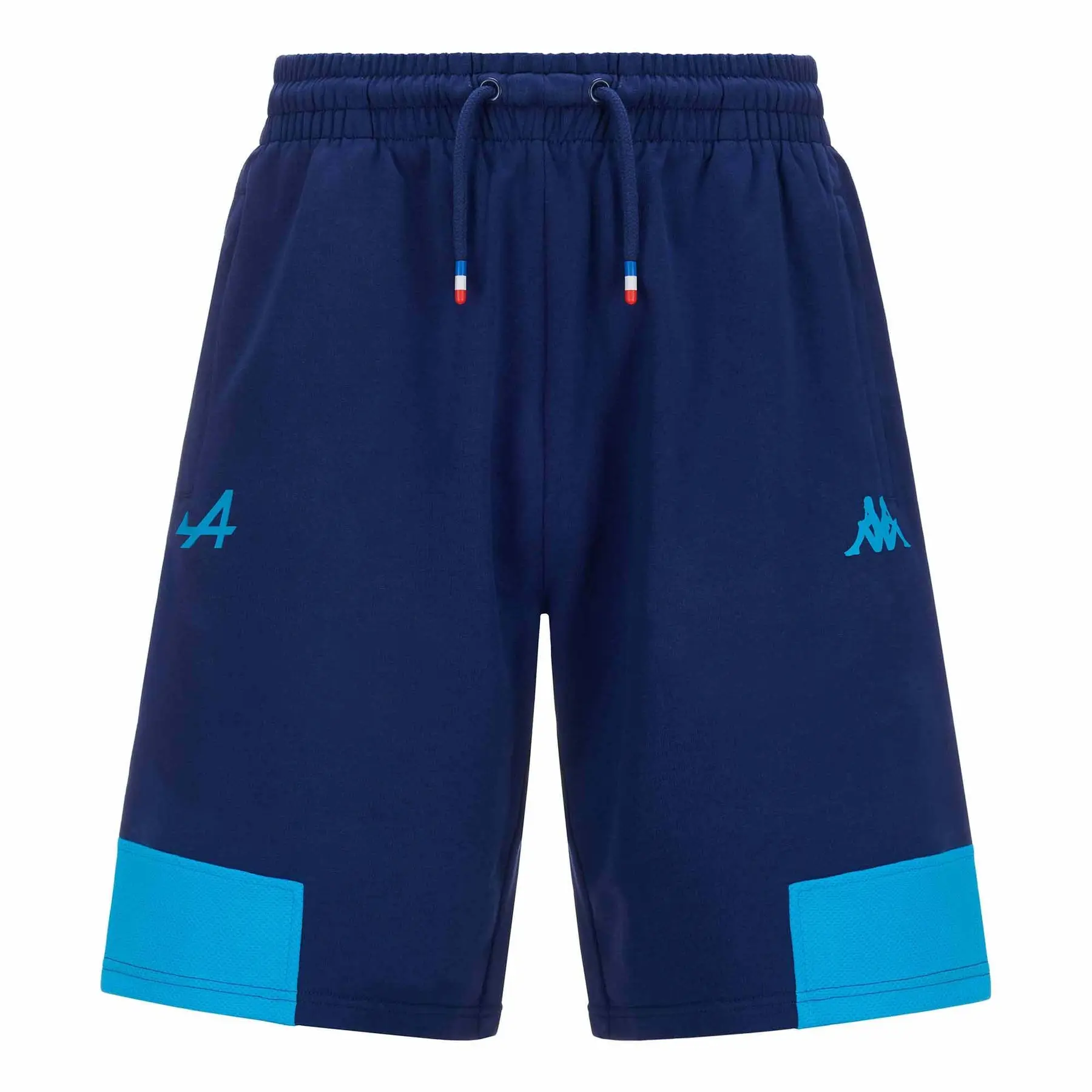 Korte Alpine F1 Adozip 2024