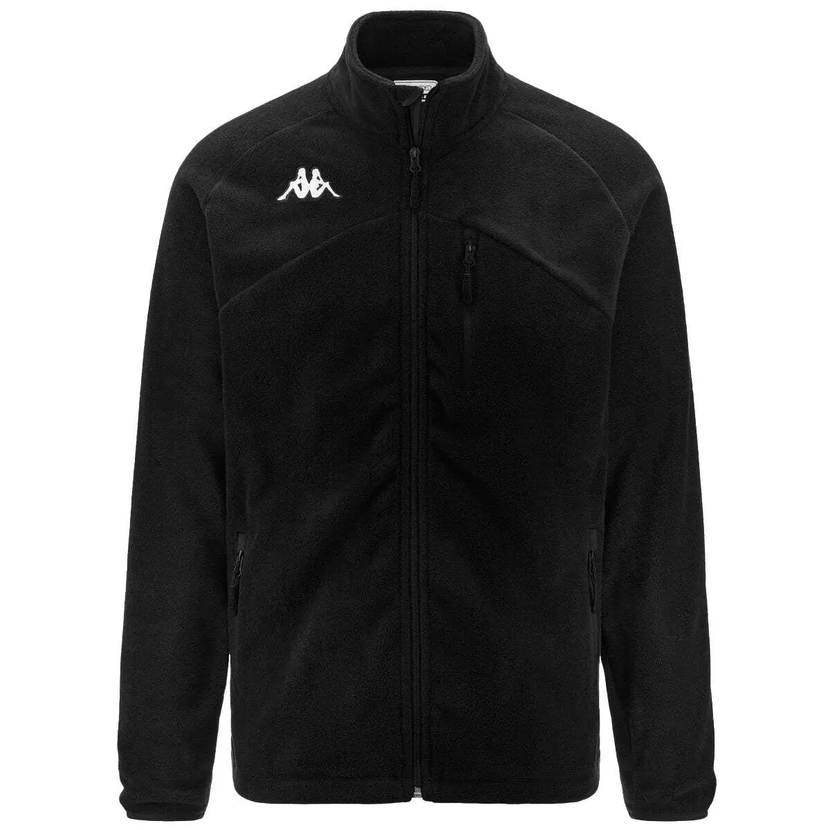 Fleece mit Reißverschluss Kind Kappa Viarella