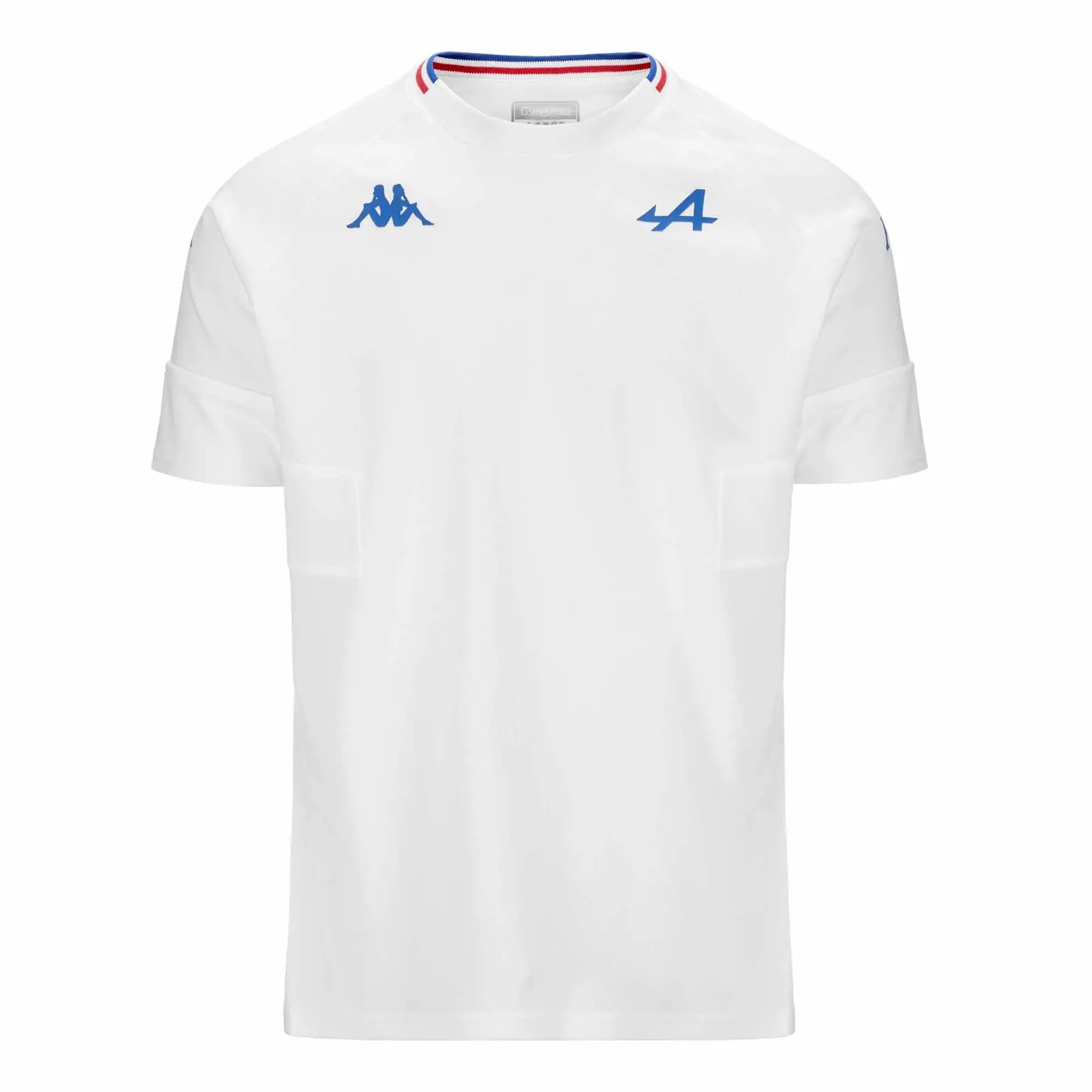 T-shirt Alpine F1 Adow 2024