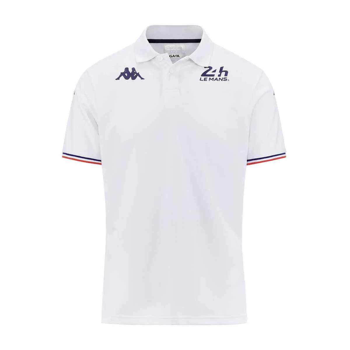 Polo-Shirt Kappa Andoi 24H Le Mans