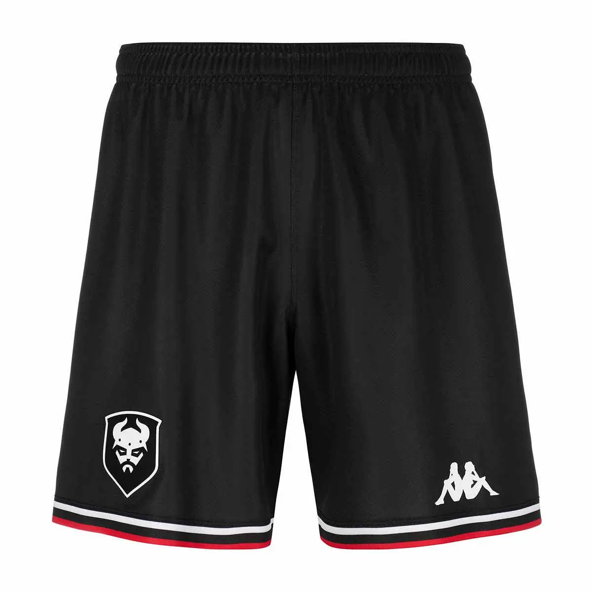 Shorts für Kinder SM Caen Kombat Ryder 2024/25