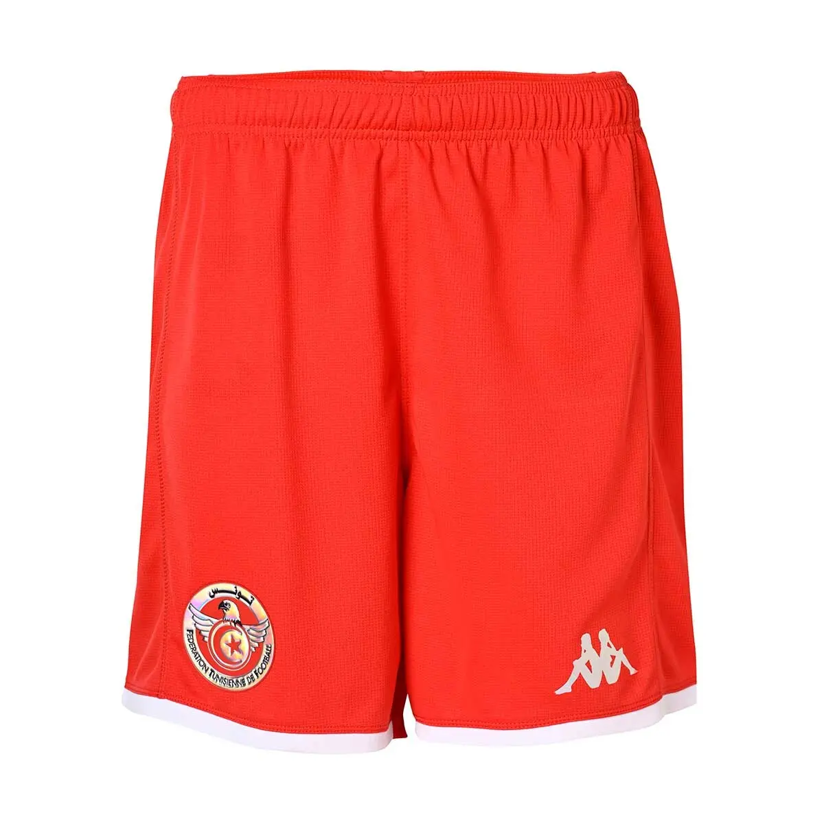Shorts Tunisie Kombat Ryder 2024