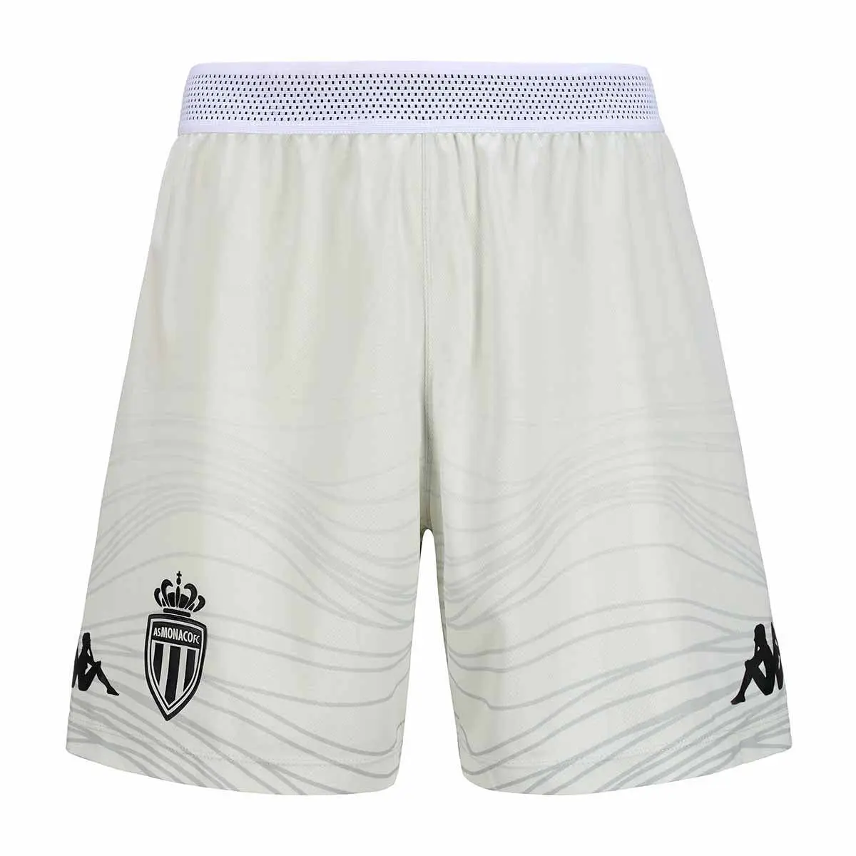 Short AS Monaco Kombat Ryder Pro 2024/25