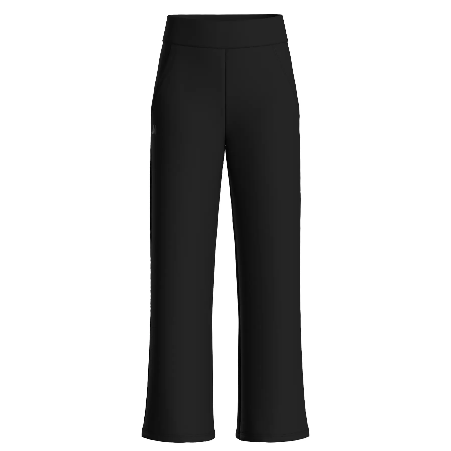 Pantaloni da donna Kappa Gefron Athleisure