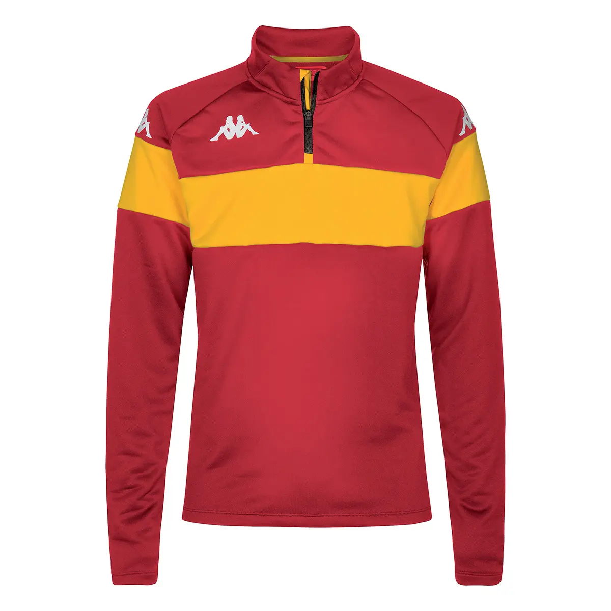 Sudadera para niños Kappa Dovare