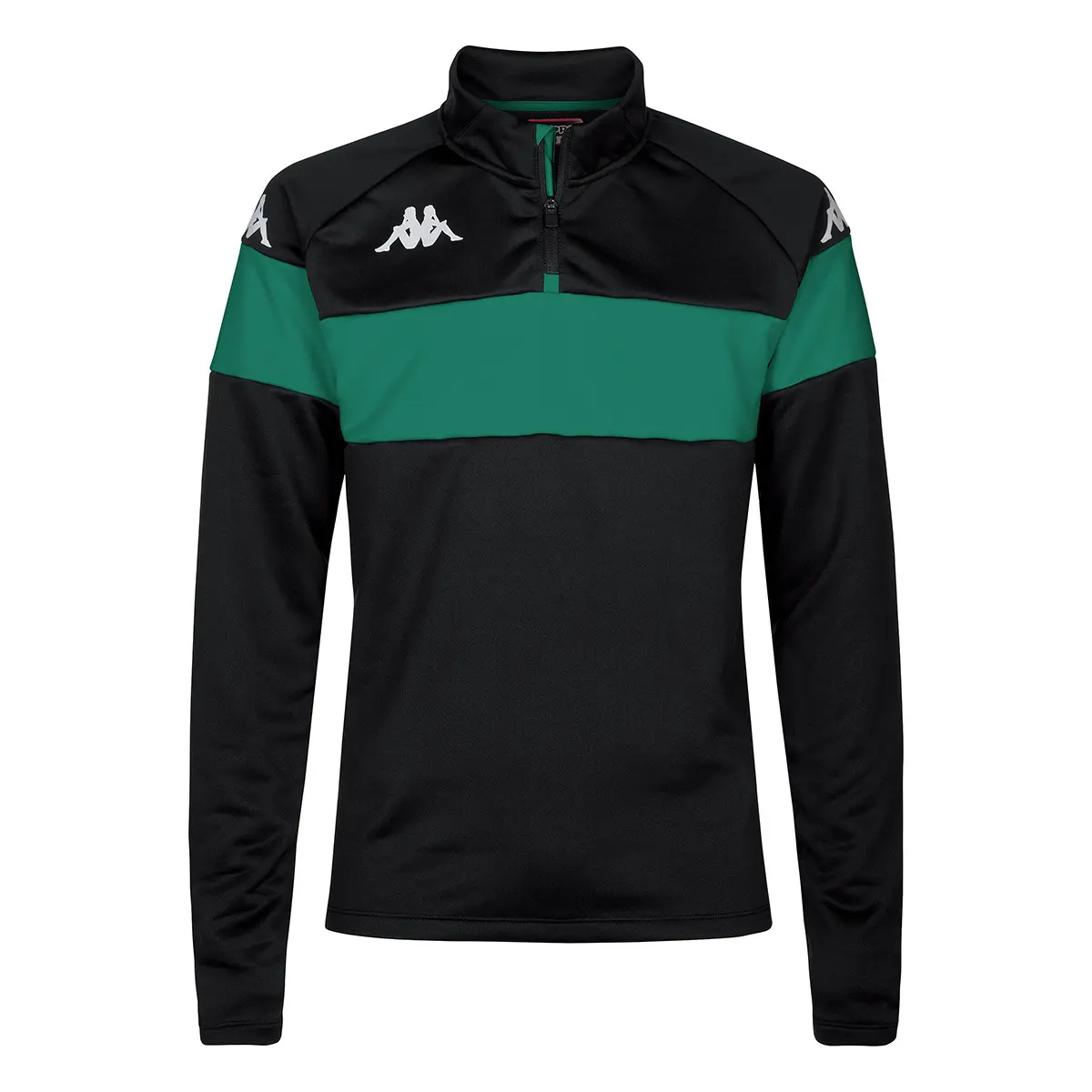 Sudadera para niños Kappa Dovare