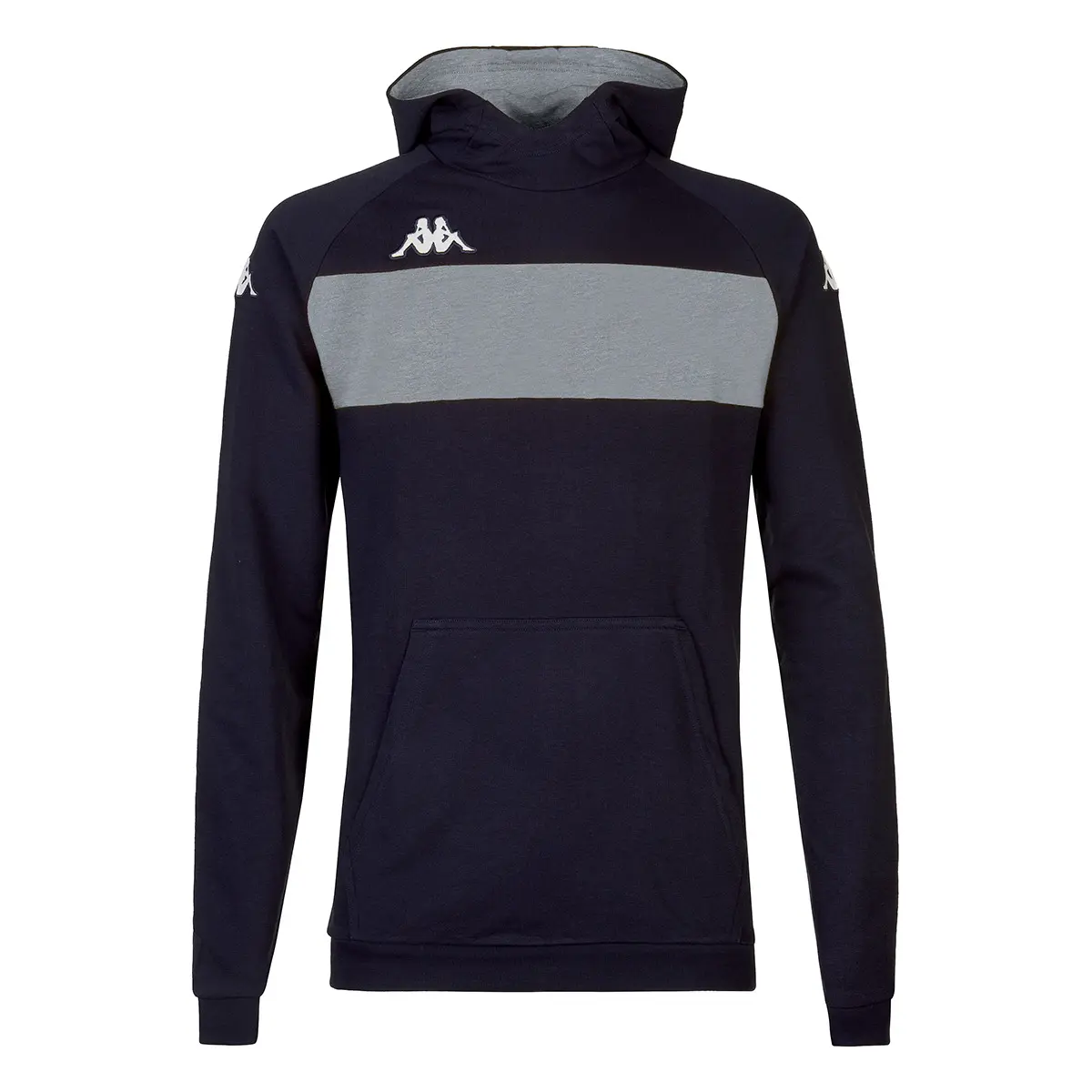 Sudadera con capucha Kappa Daccio