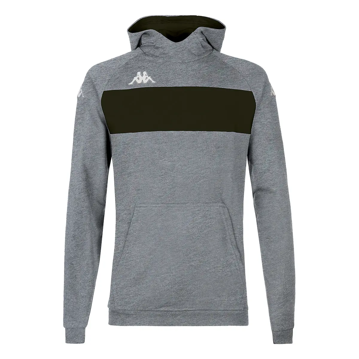 Kapuzenpullover Kappa Daccio