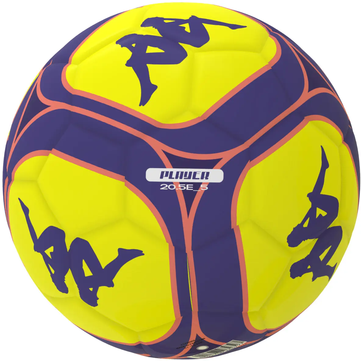 Fußball Kappa Player 20.5E