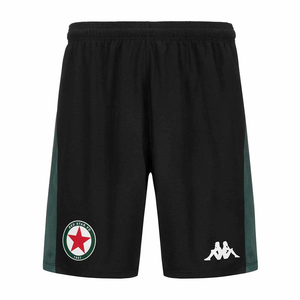 Shorts Red Star FC Ahora Pro 8 2024/25