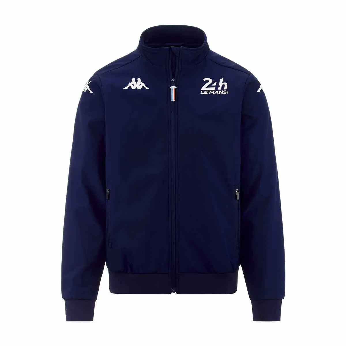 Trainingsjacke Kappa Ambachi 24H Le Mans