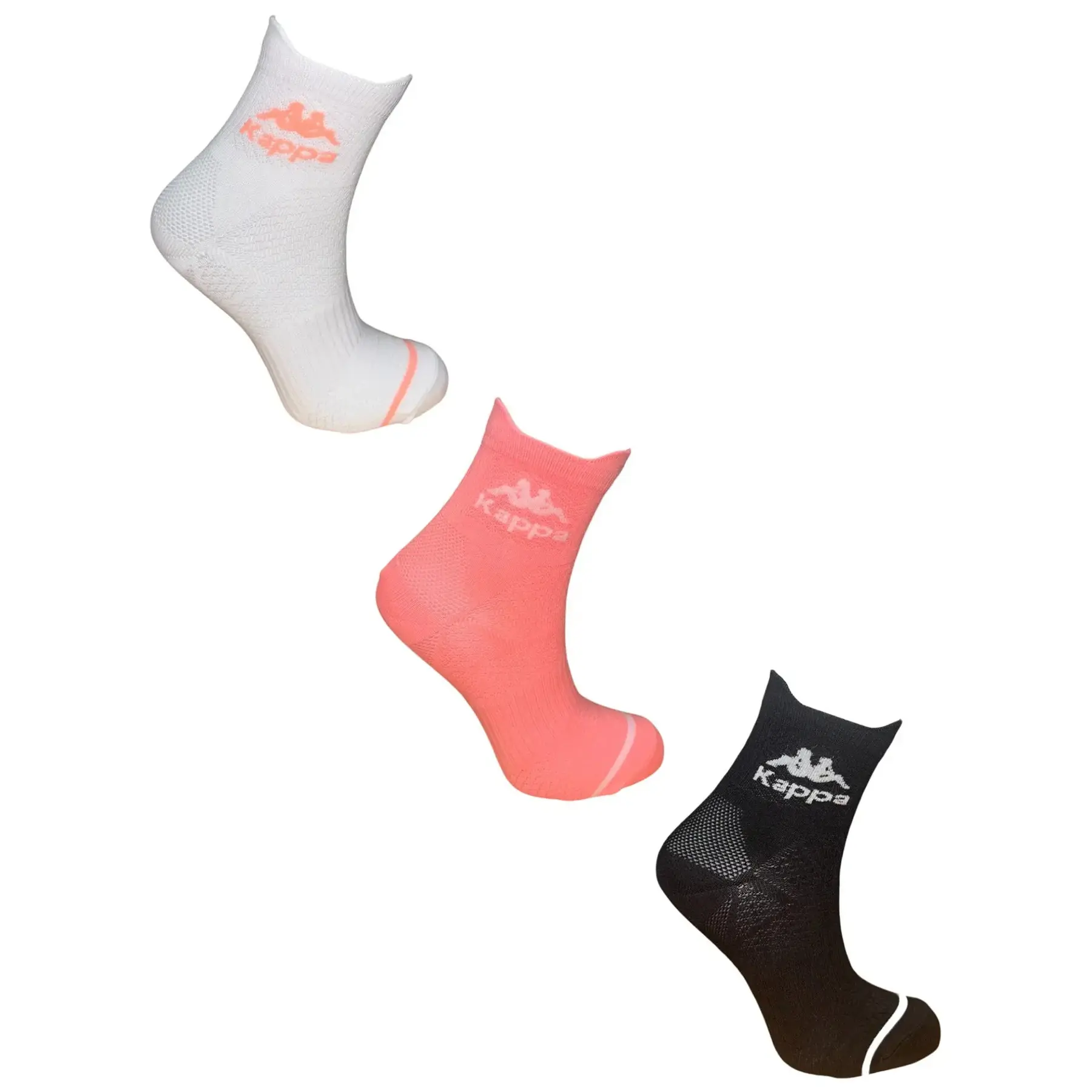 Socken 2/3 Kappa (x20)