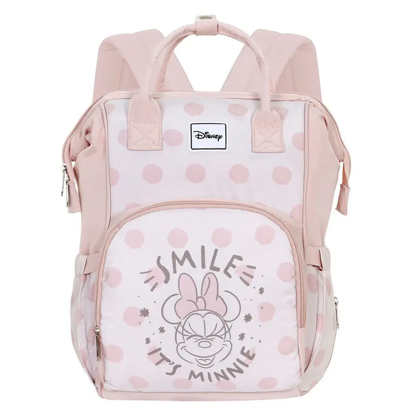 Rucksack Karactermania Disney Minnie