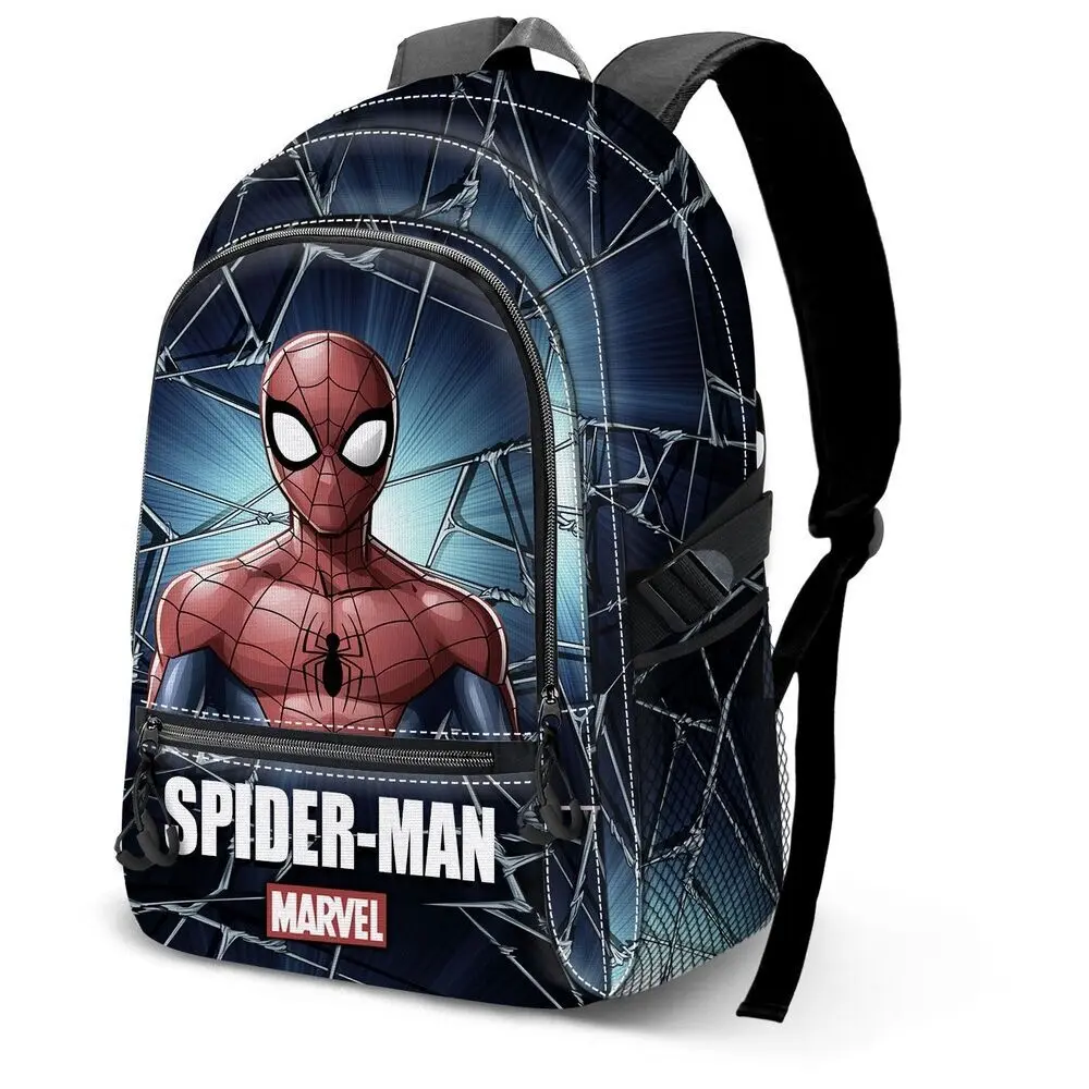 Zaino Karactermania Marvel Spiderman