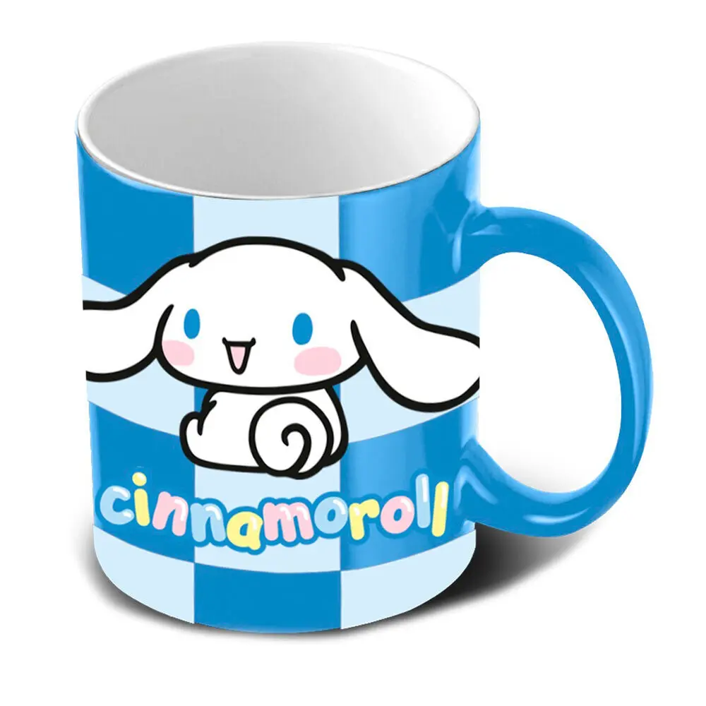 Mug enfant Karactermania Hello Kitty and Friends Cinnamoroll