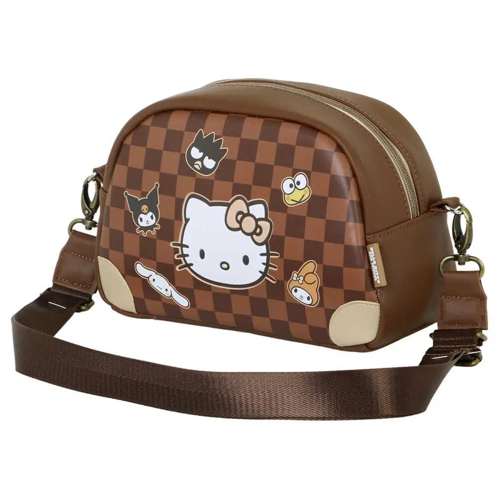 Kindergurteltasche Karactermania Hello Kitty and Friends