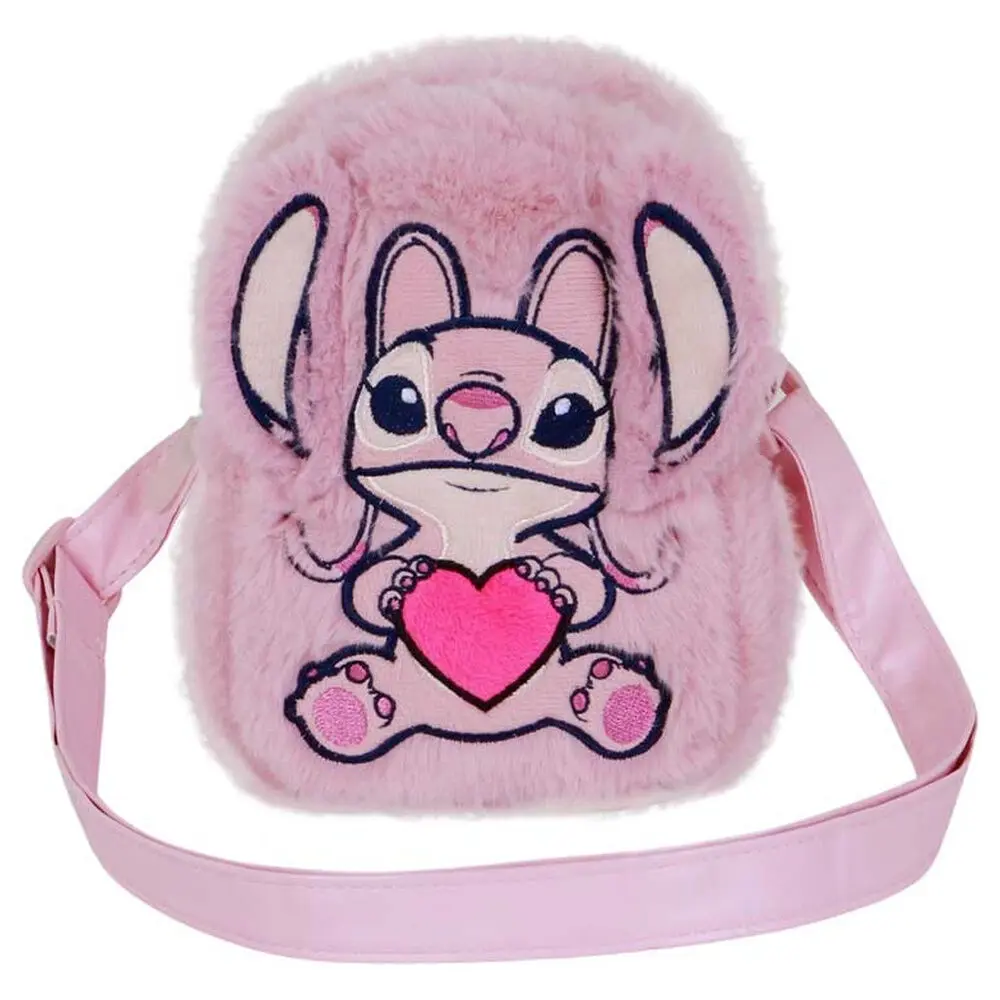 Pochette enfant Karactermania Disney Stitch Heart Pochette enfant Karactermania Disney Stitch Heart
