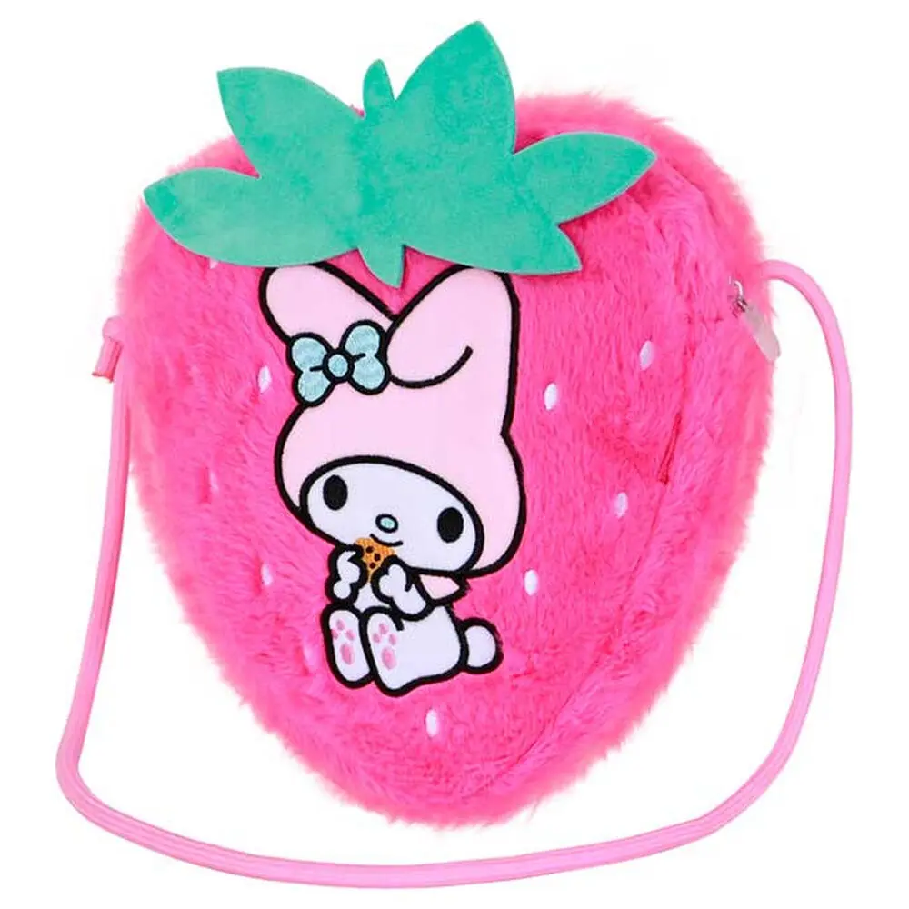 Zaino portatile Karactermania Hello Kitty and Friends My Melody