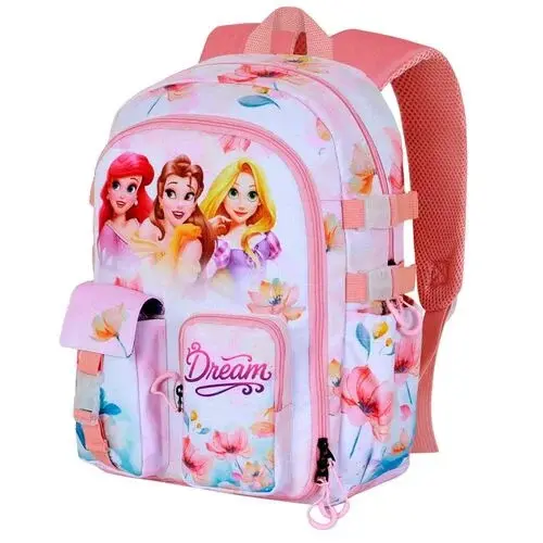 Rucksack Karactermania Disney Princess Dream