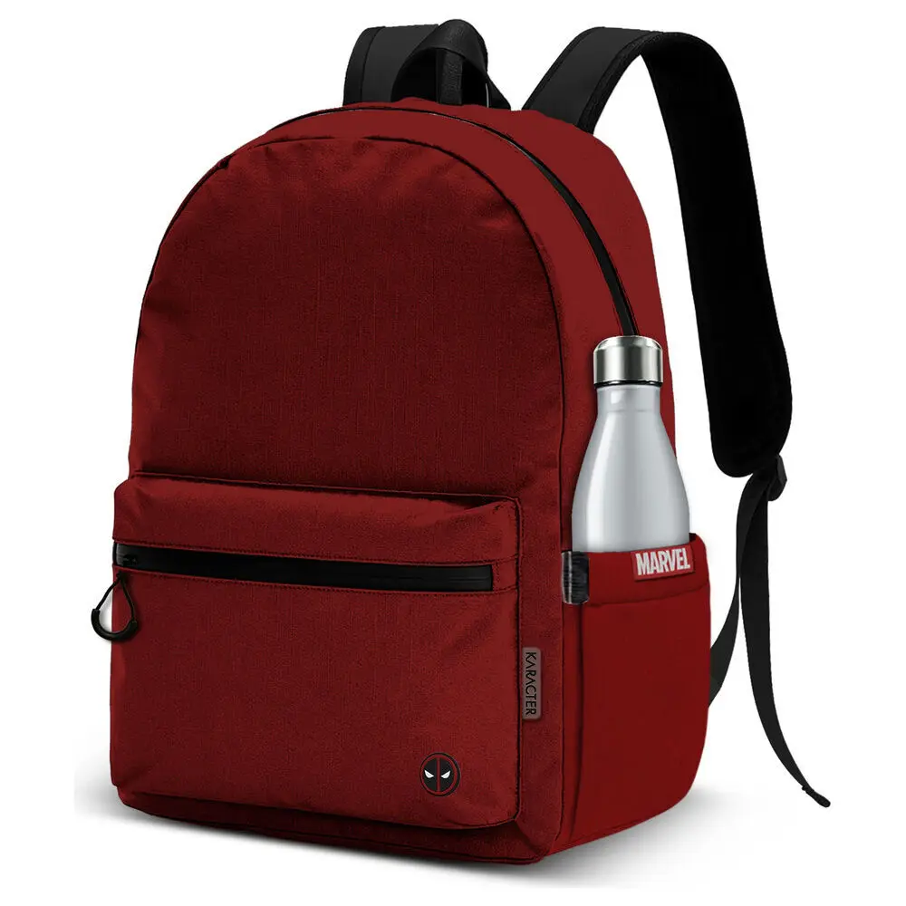 Rucksack Karactermania Marvel Deadpool