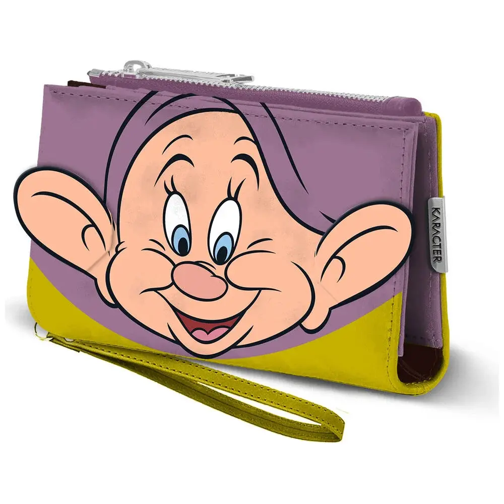 Geldbeutel Karactermania Disney Dopey Snow