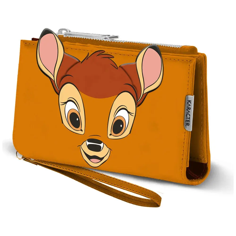 Geldbeutel Karactermania Disney Bambi
