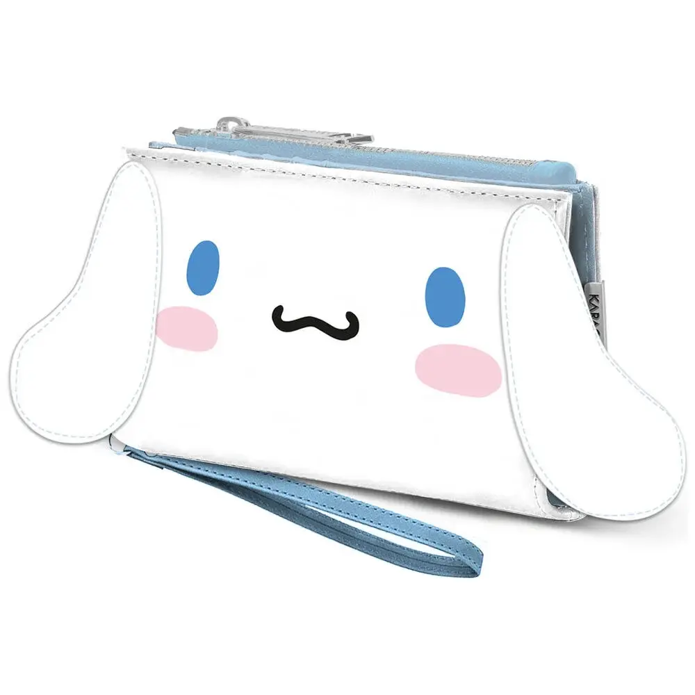 Geldbeutel Karactermania Hello Kitty Cinnamoroll