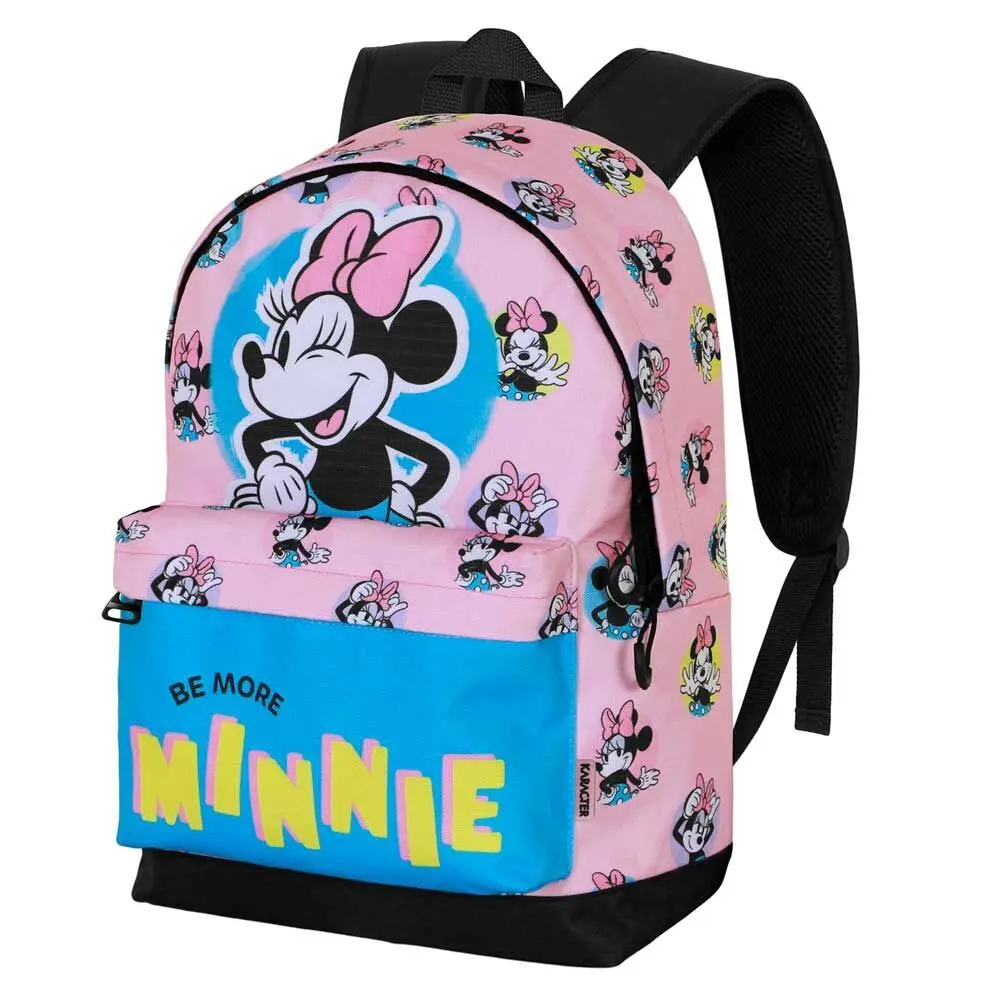 Rucksack Karactermania Disney Minnie More