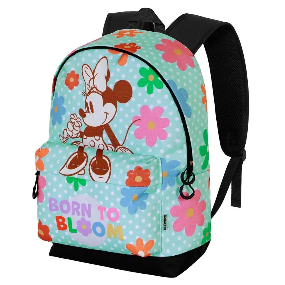 Rucksack Karactermania Disney Minnie Bloom