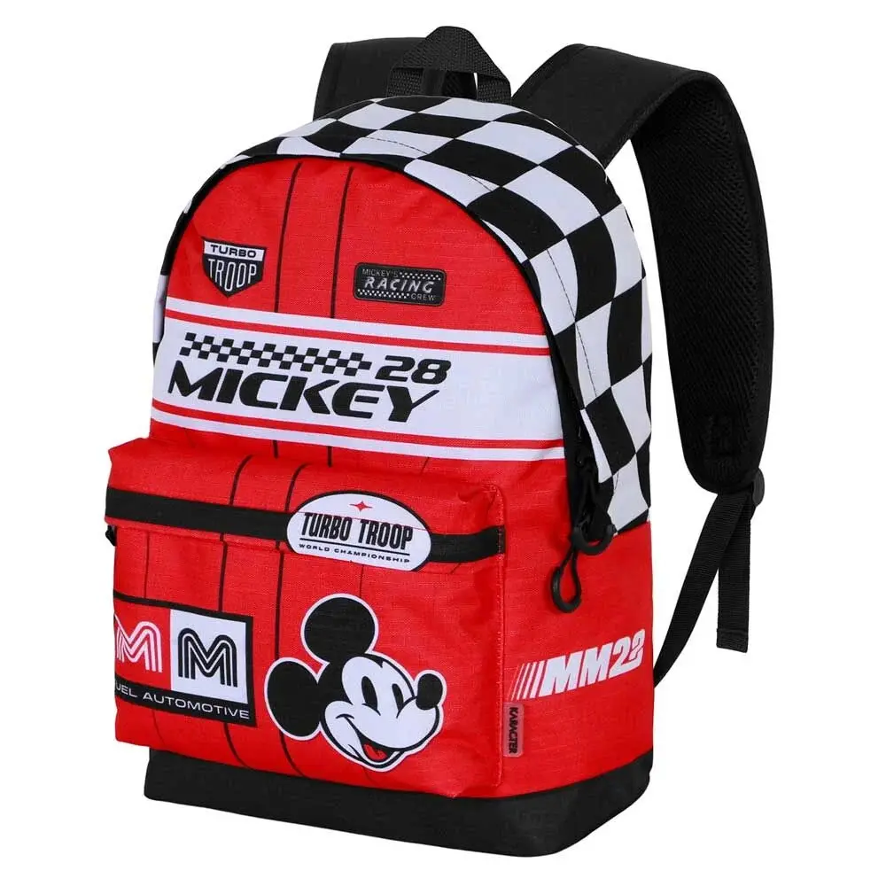 Rucksack Karactermania Disney Mickey