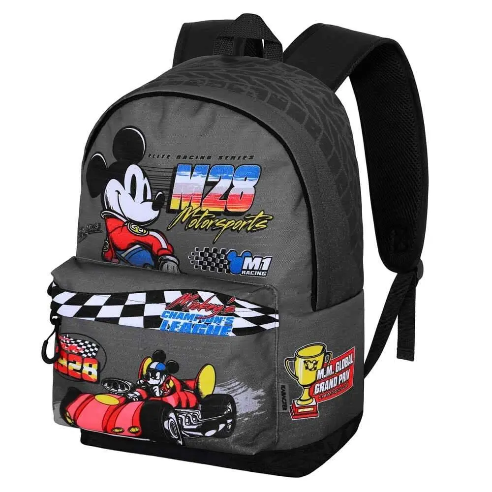Rucksack Karactermania Disney Mickey Champion