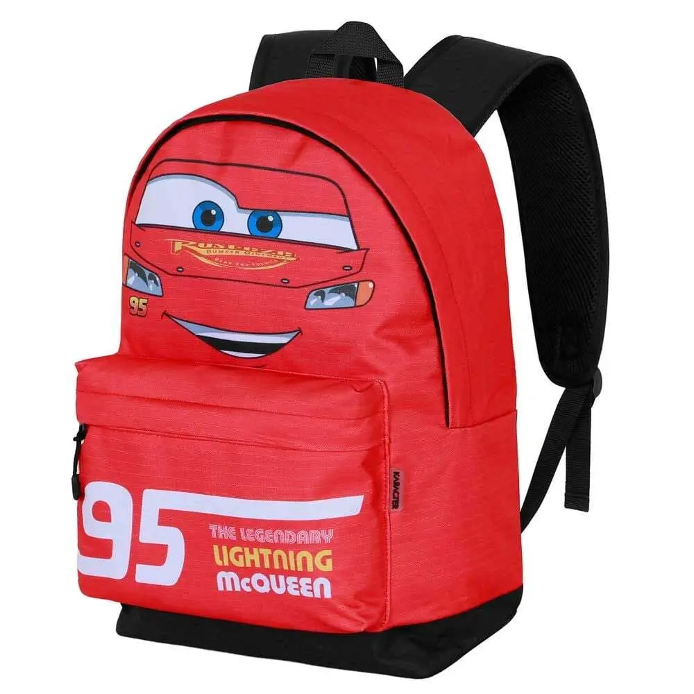 Rucksack Karactermania Disney Pixar Cars 3 Legendary