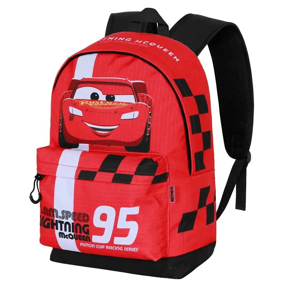 Rucksack Karactermania Disney Pixar Cars 3 Speed