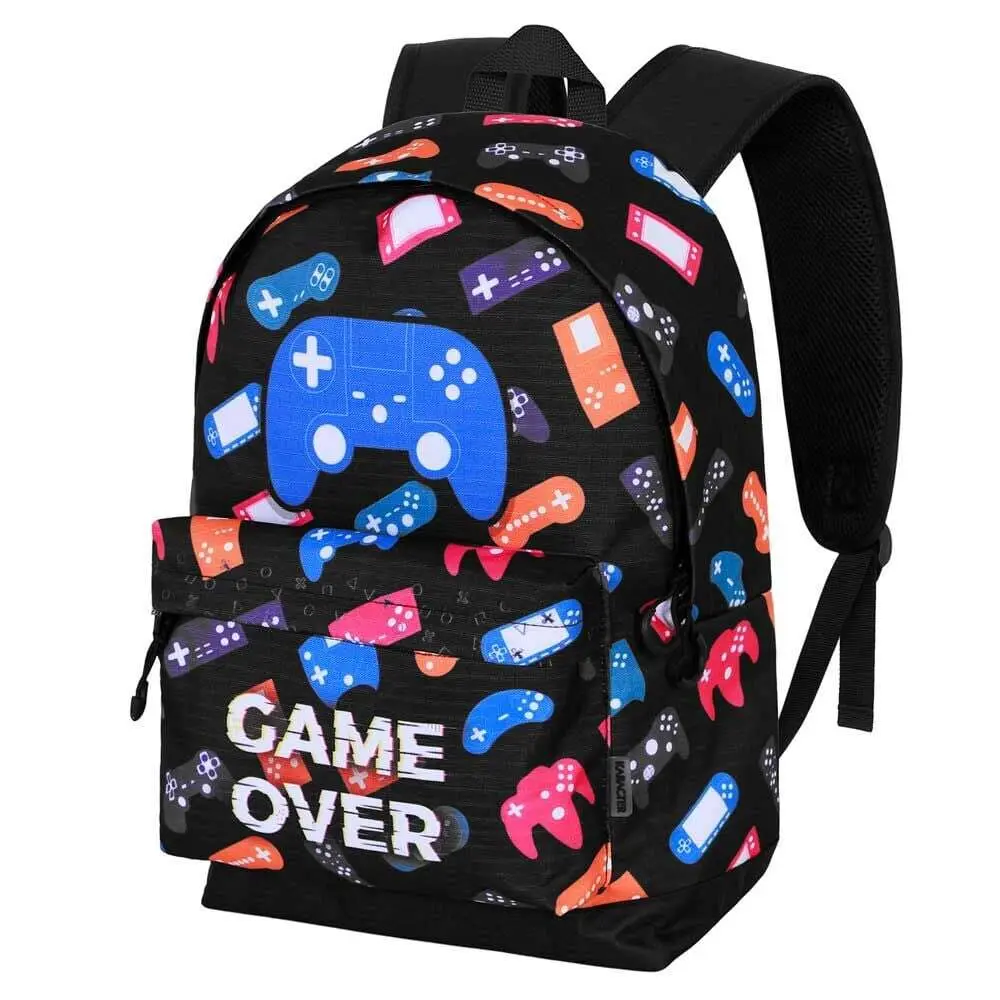 Rucksack Karactermania PRO DG Game Over
