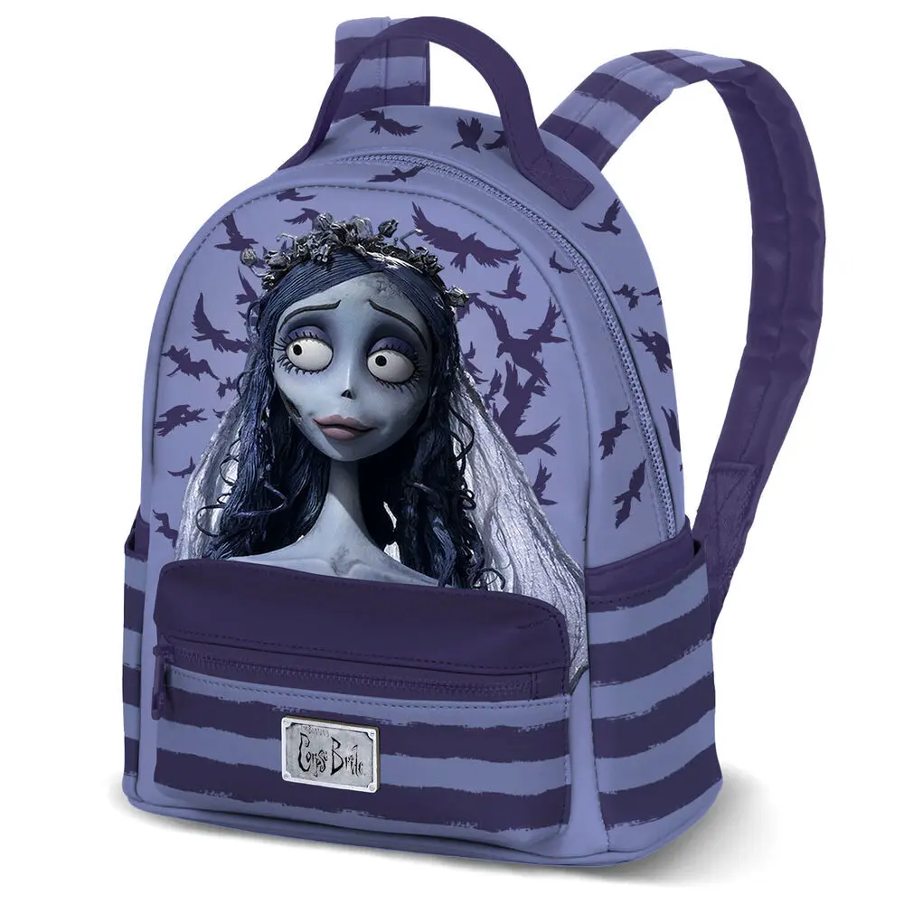 Rucksack Karactermania The Corpse Bride
