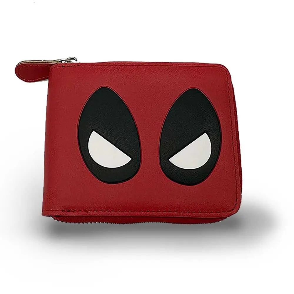 Geldbeutel Karactermania Marvel Deadpool