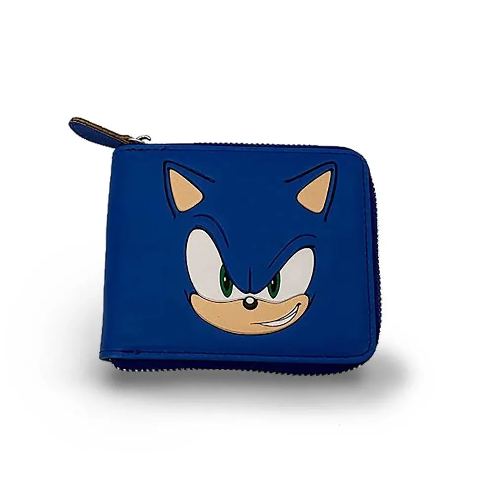 Geldbeutel Karactermania Sonic The Hedgehog