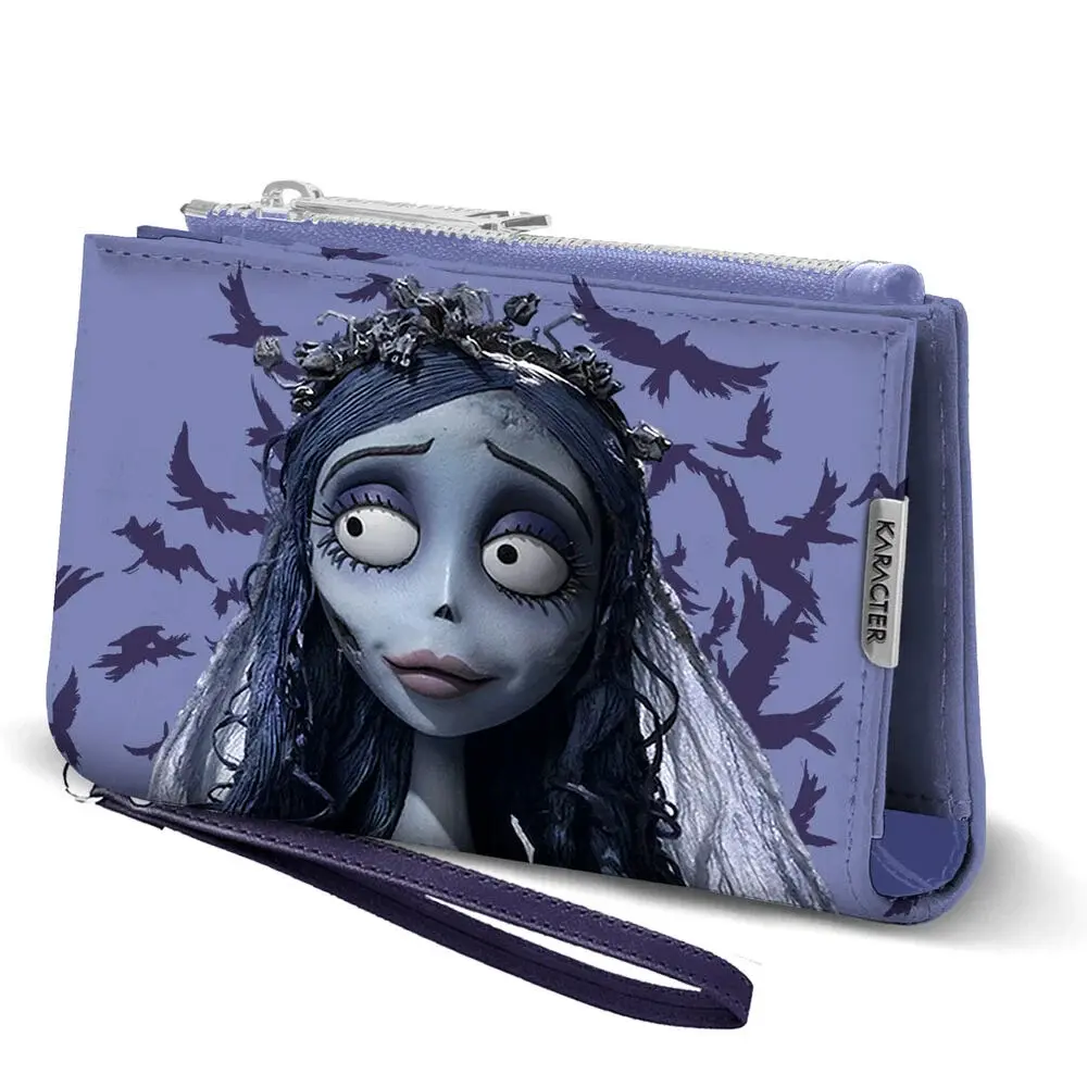 Geldbeutel Karactermania The Corpse Bride