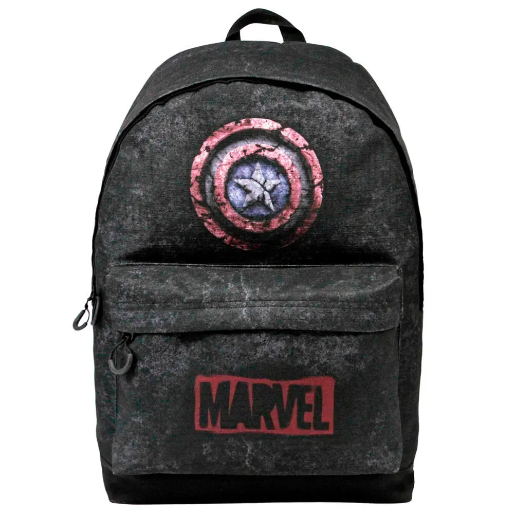 Anpassbarer Rucksack Karactermania Marvel Captain America