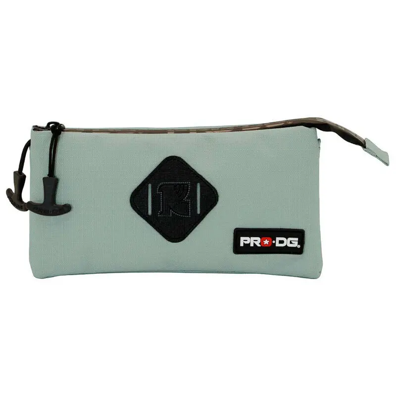 Dreierpack Karactermania Pro DG Smart Gray