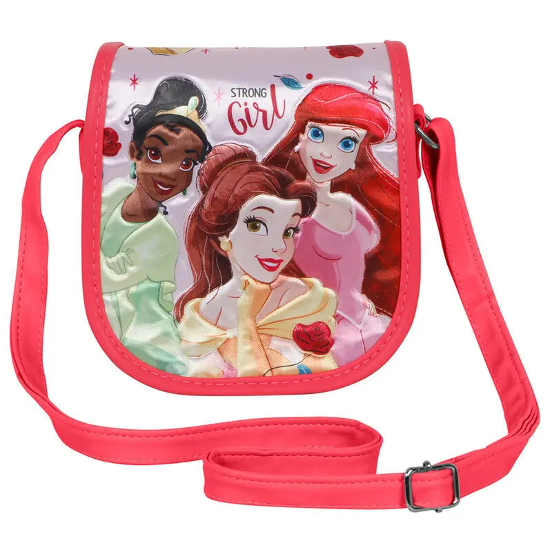 Schultertasche Karactermania Princess Strong Muffin