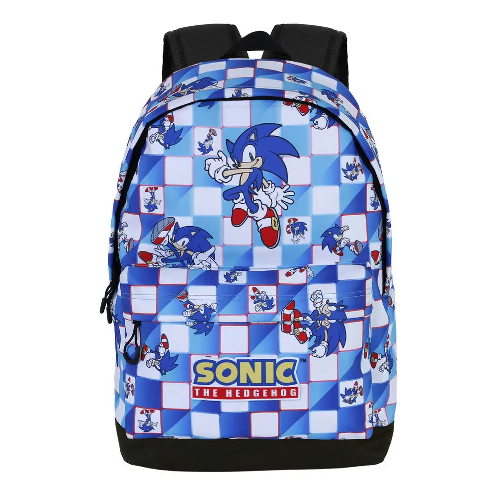 Rucksack Karactermania Sonic The Hedgehog Lay