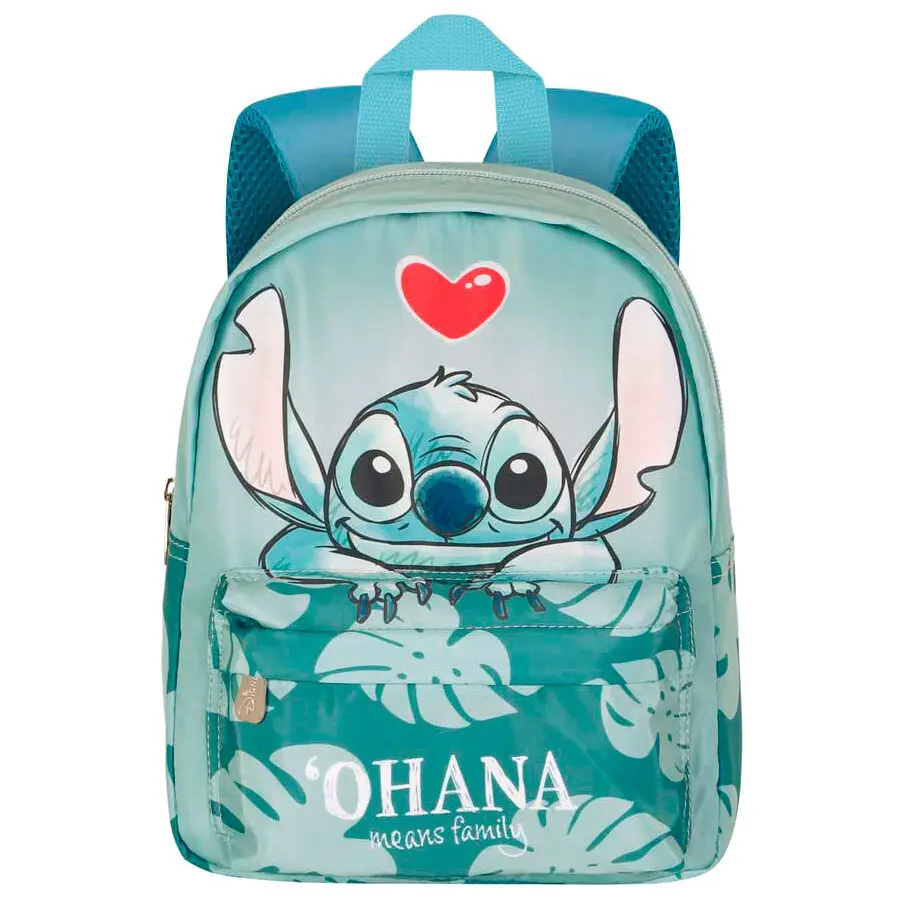 Zaino per bambini Karactermania Disney Stitch