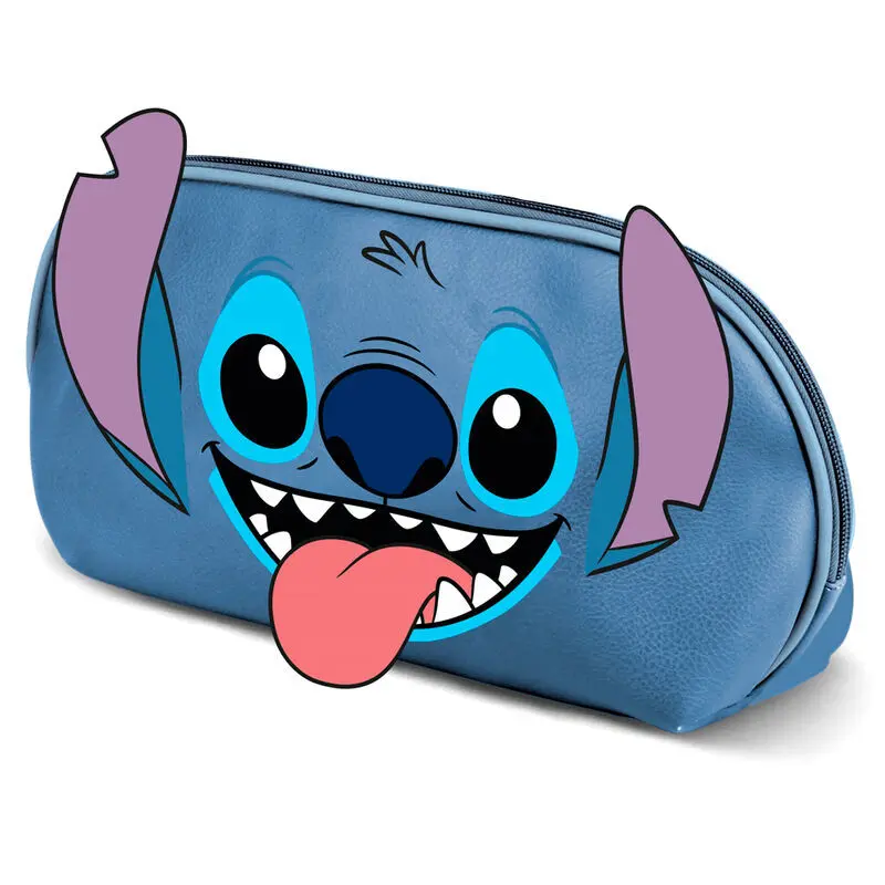 Trousse enfant Karactermania Disney Stitch