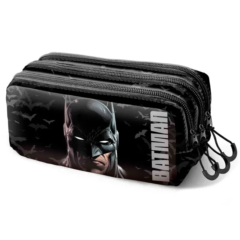 Stiftemäppchen Karactermania DC Comics Batman