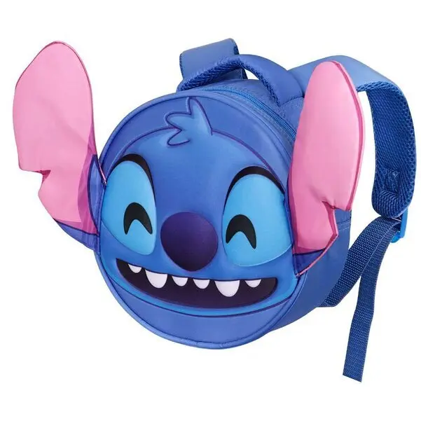 3d-Rucksack Karactermania Disney Stitch Emoji