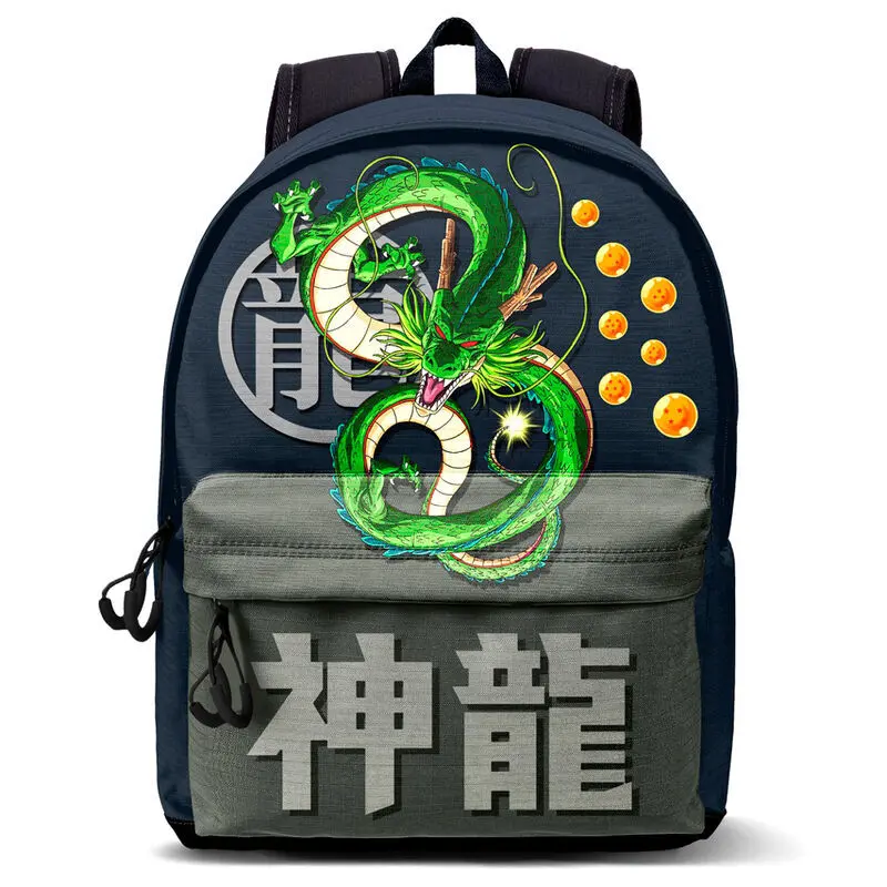 Sac à dos adaptable enfant Karactermania Dragon Bal Plus Shenron