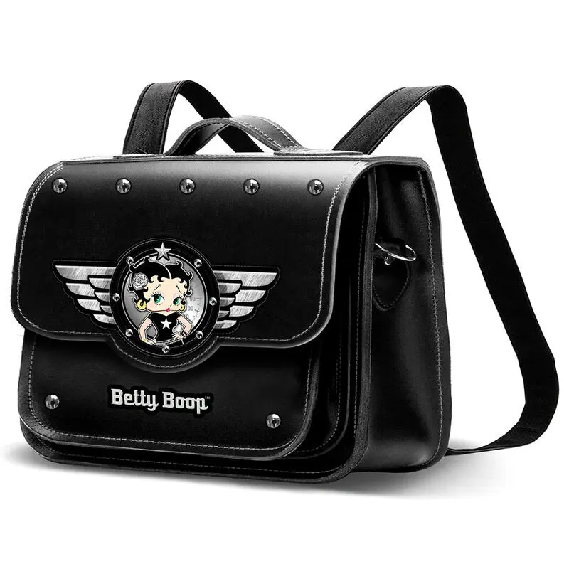 Zaino Karactermania Betty Boop Motor Love