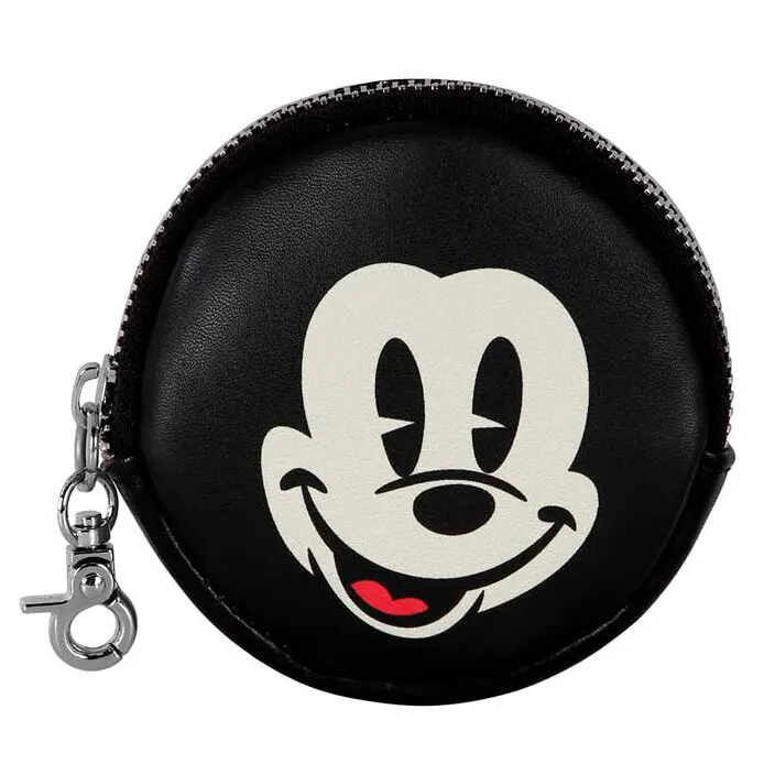 Porte-monnaie enfant Karactermania Disney Mickey