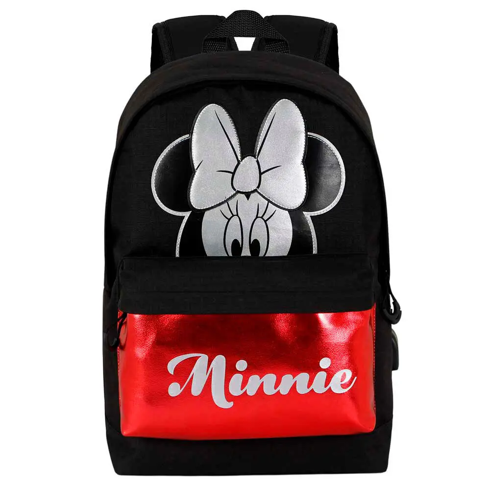 Rucksack Karactermania Minnie Sparkle